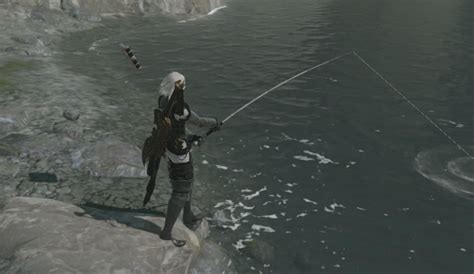 nier replicant fish|nier replicant fishing list.